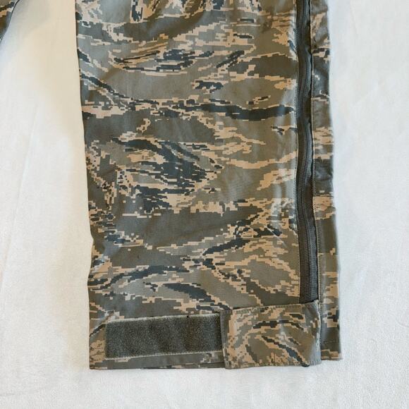 US‎ Military Issue Unisex All-Purp Camouflage Combat Pants Trousers sz S Regular - Picture 9 of 10
